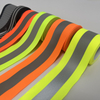 Iron-On Sew-On Reflective Ribbon Tape