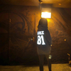Iron On Reflective Heat Transfer Vinyl Series