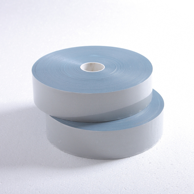 Reflective Heat Transfer Tape
