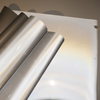 Iron On Reflective Heat Transfer Vinyl Series