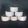 EN 20471 Polyester Reflective Fabric Tape for Clothing