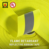 Iron-On Sew-On Reflective Ribbon Tape