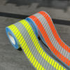 Flame Retardant Reflective Tape