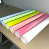 Colorful Reflective Heat Transfer Vinyl for Clothing
