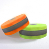 Iron-On Sew-On Reflective Ribbon Tape