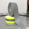 Flame Retardant Reflective Tape
