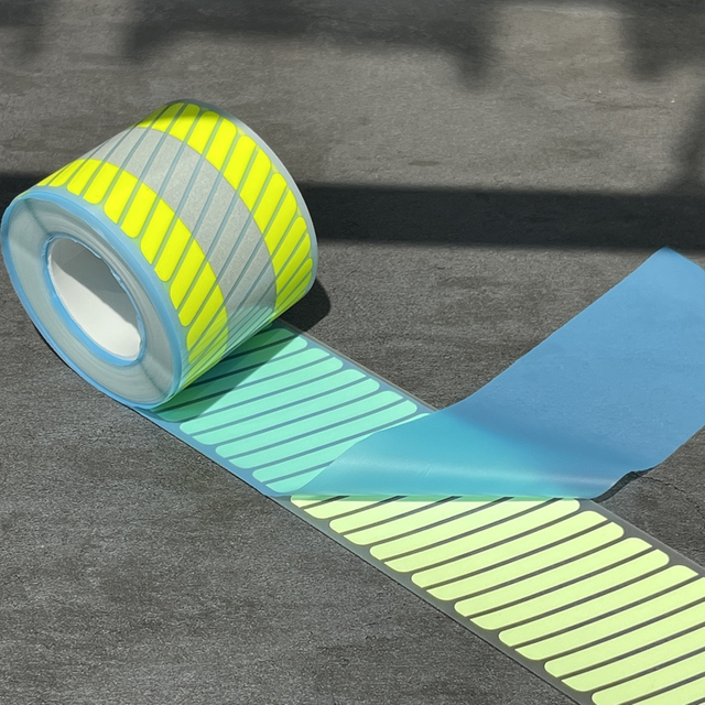 Reflective Heat Transfer Tape