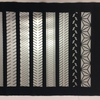 Reflective Heat Transfer Tape