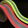Flame Retardant Reflective Tape