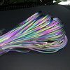 Retro Reflective Piping Tape
