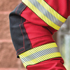 Flame Retardant Reflective Tape